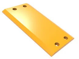 CATERPILLAR 161-9131 PLATE GP-WEAR
