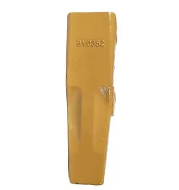 Caterpillar Centerline Tip 6Y0352