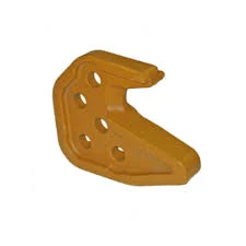 Caterpillar Scraper Guide LH 8J7211, 8J-7211