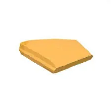 CATERPILLAR SIDEBAR הגנה פינת 8K7525.8K7526