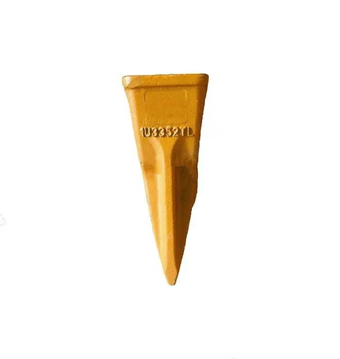 שיני טייגר זחל J350 Tooth 1U3352TL 1U3352VIP