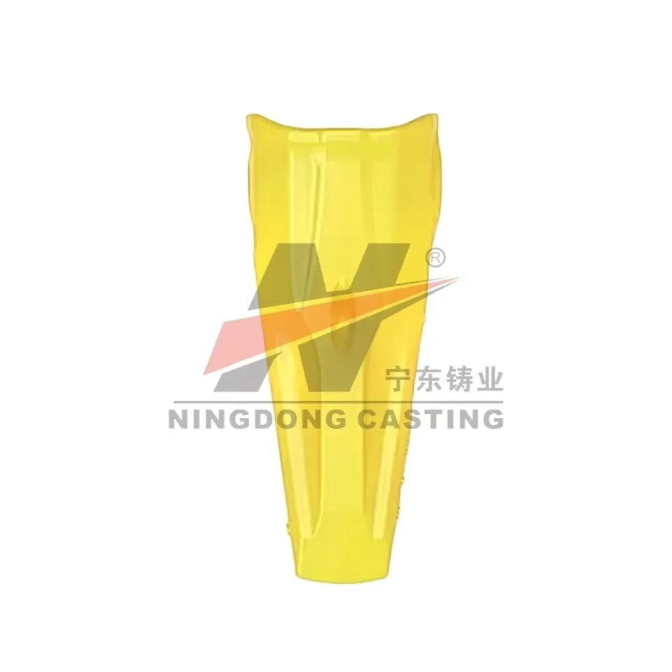 שן חדירת משולבת R35PE