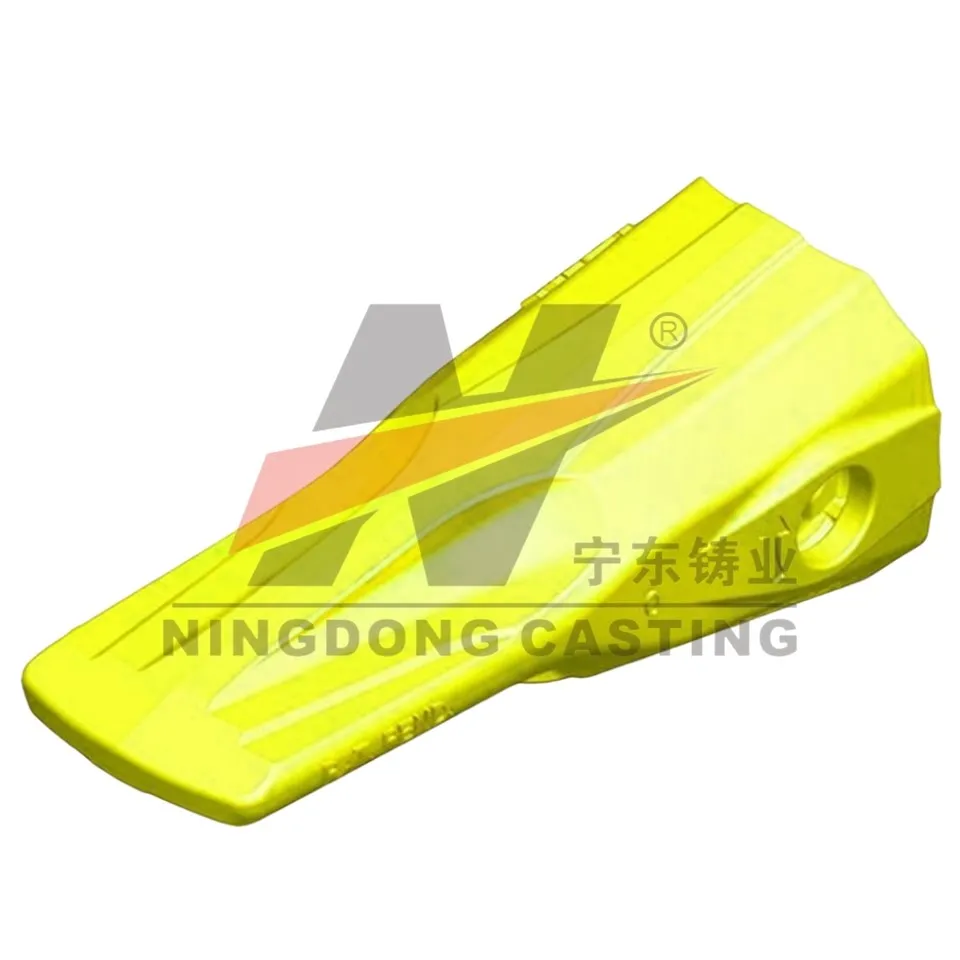 COMBI R35GPE C-שיניים מחפר REX