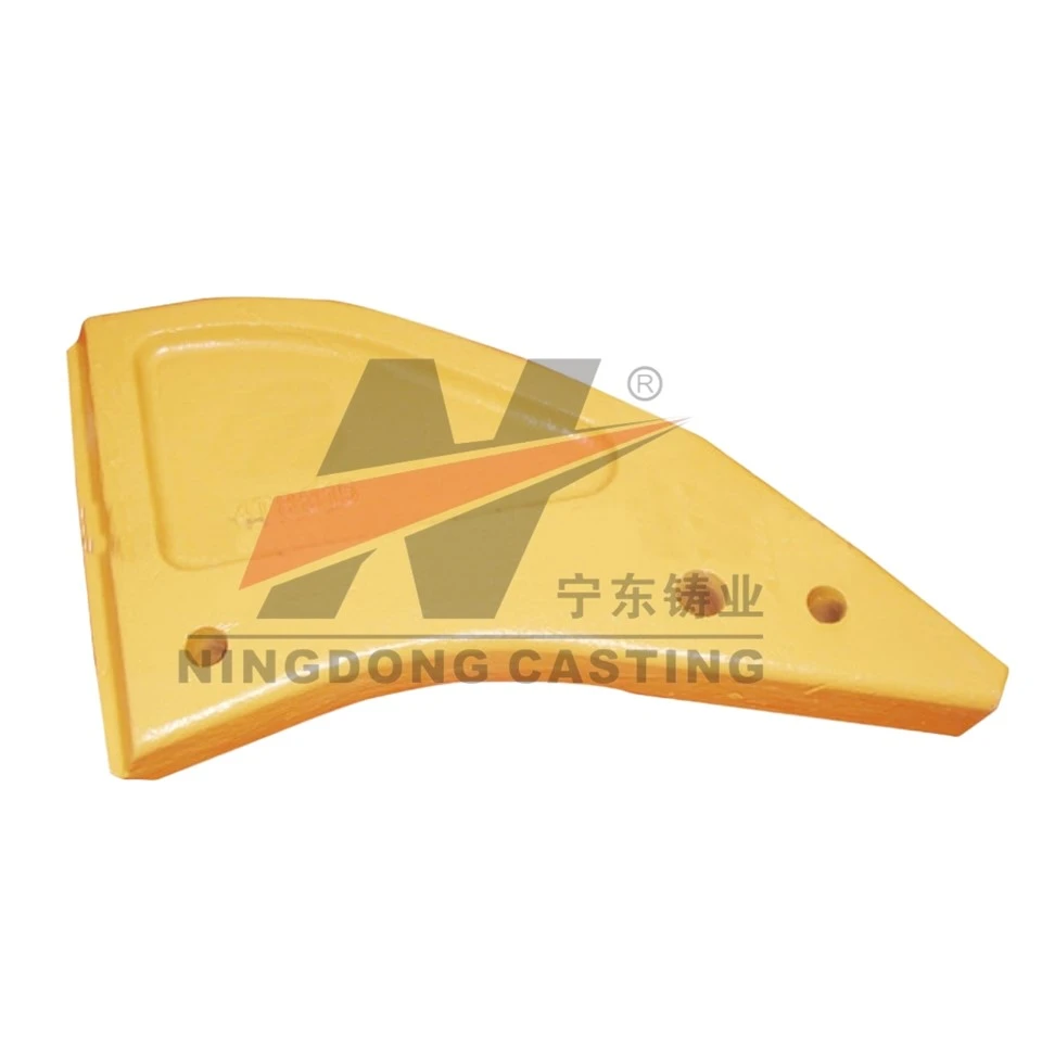 D8K, D9H Ripper Shank מתאם 4T8315