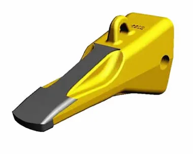 D9 D10 שיניים לריתוך טונגסטן