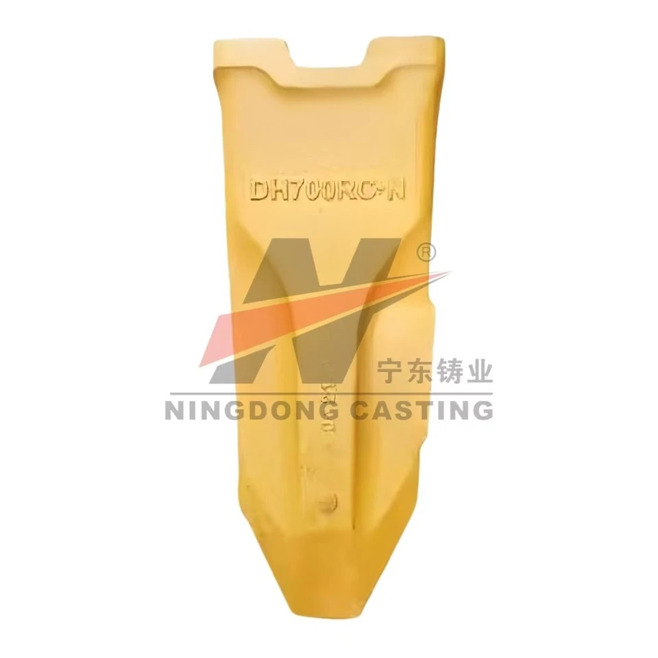 DH700RC LD700RC DAEWOO DH700 SANYI 750 SY700 Rock Tip