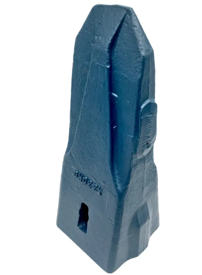 החלפה ישירה שן דלי רוק X330RC