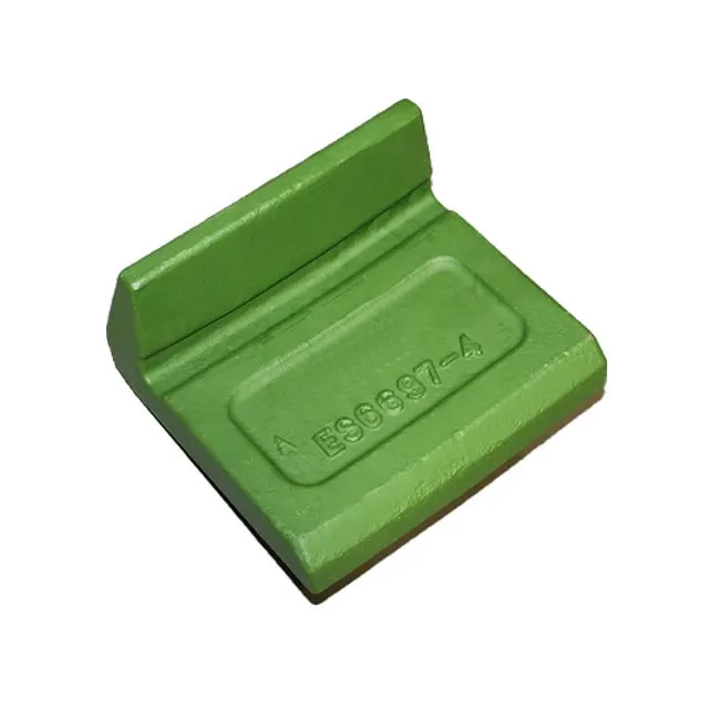 ES6697-4 כיסויי עקב מסוג ES