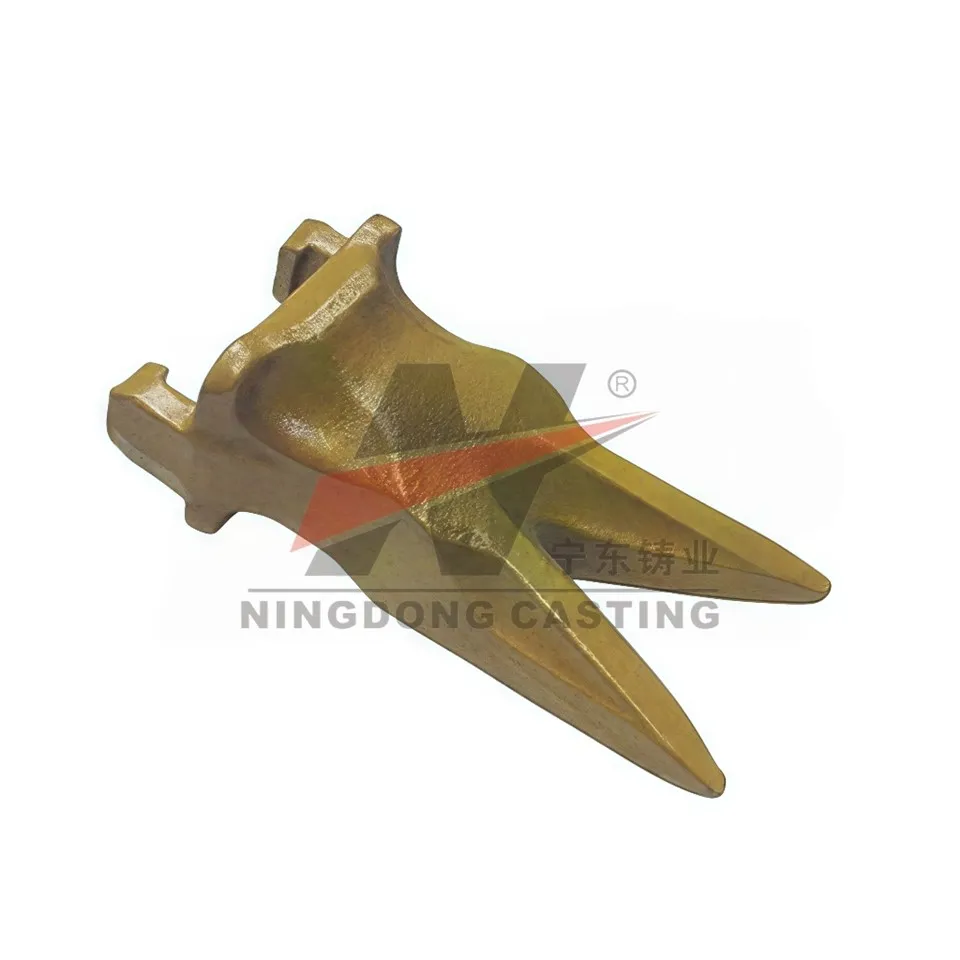 Esco 21TVIP 21-TVIP Helilok Twisth שיניים