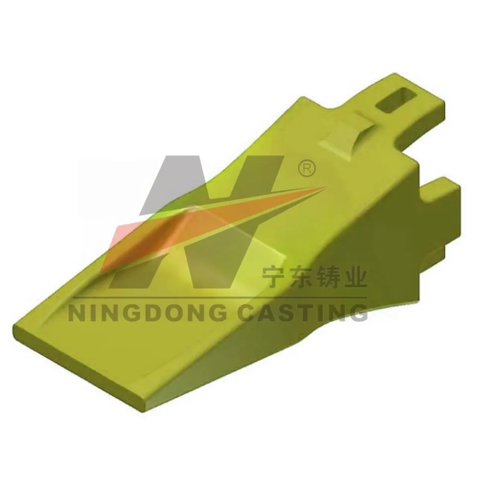 Esco 86FP Bucket Wide Tip