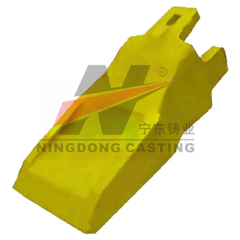 ESCO 86LP, 86-LP שן Superconical Tooth