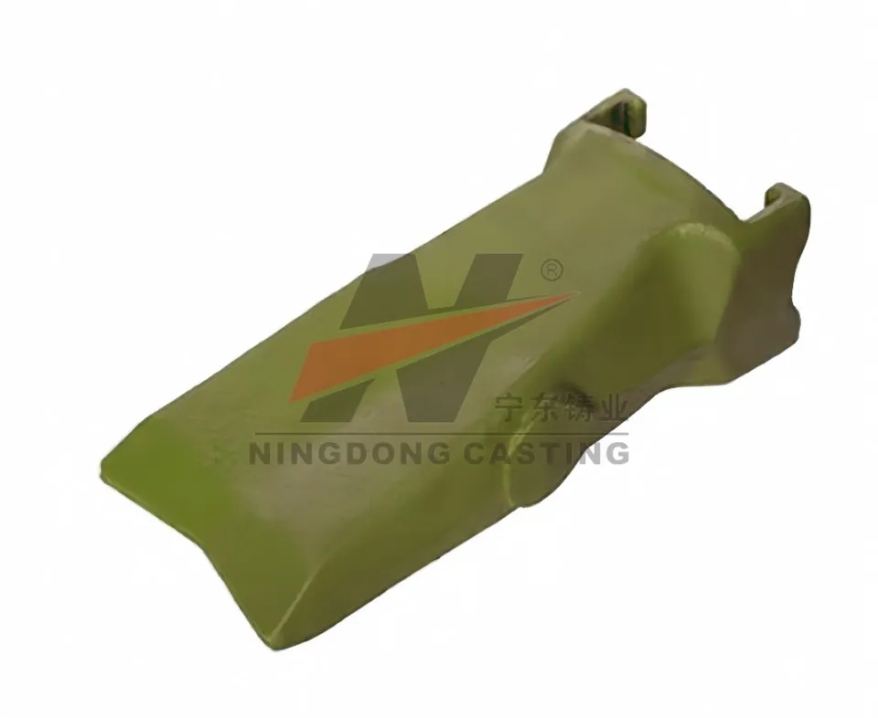 ESCO ABRASION TOOTH V59SHV