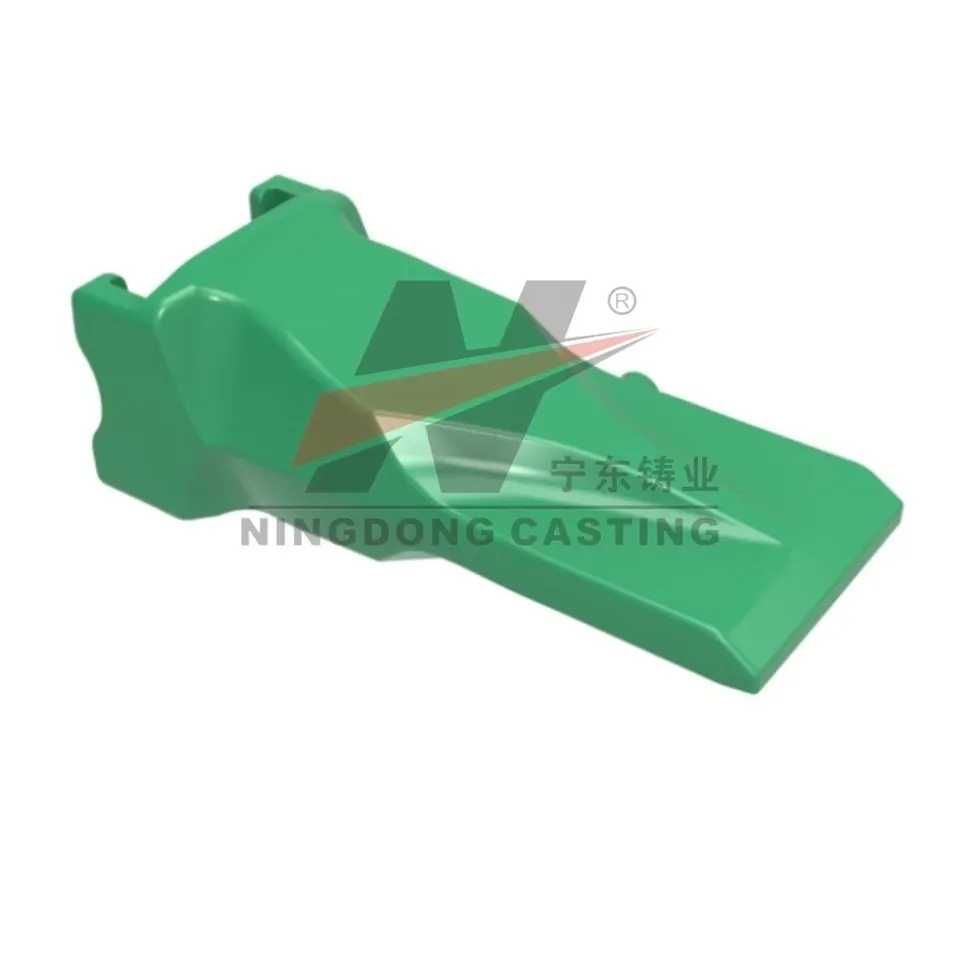 Esco אזמל שן V33 סדרת V33SYL