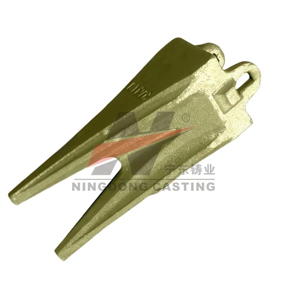 Esco Conical Twin Tiger Tooth 18WTL 18-WTL