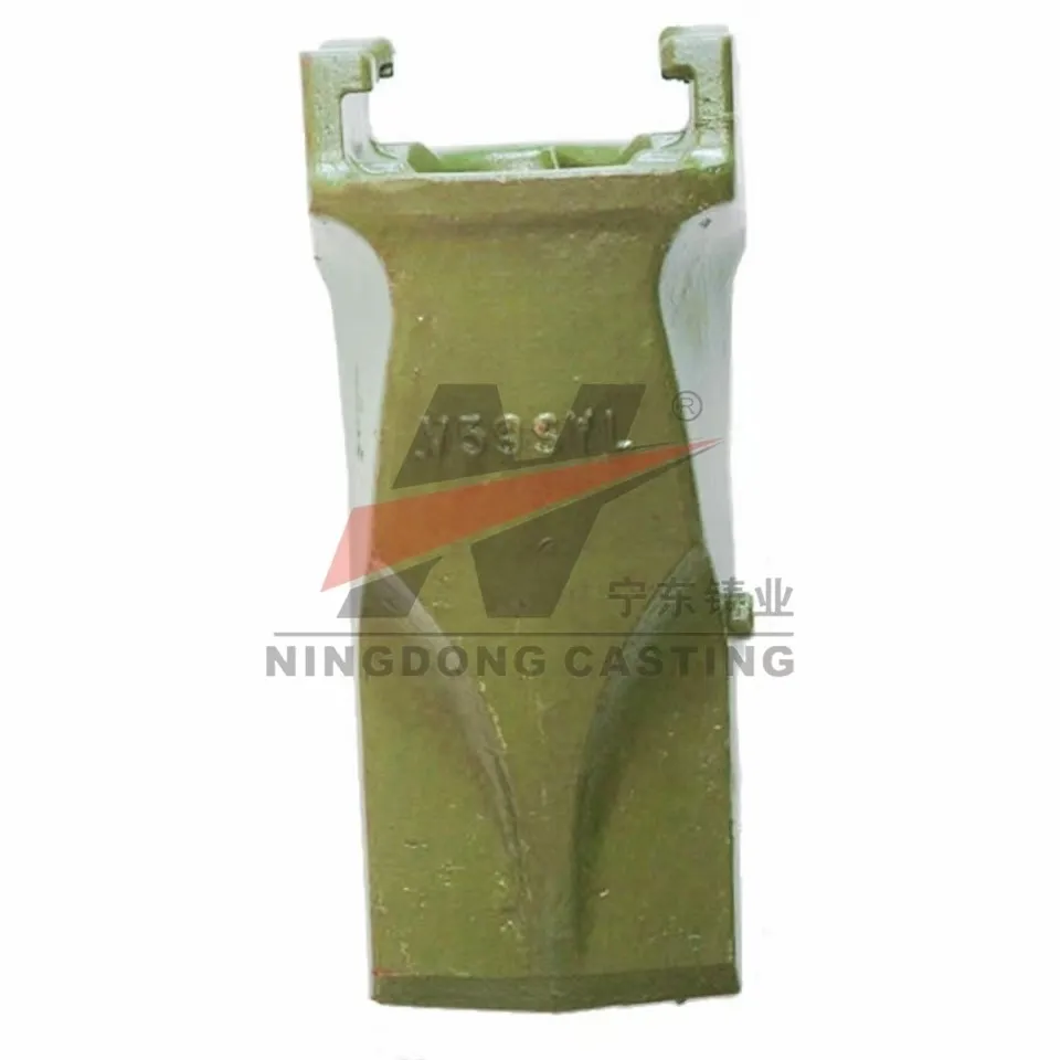 חלקי ESCO GET V59SYL SUPER V POINT