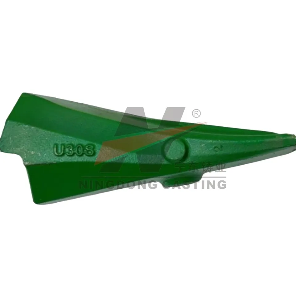 ESCO טוען שיניים ULTRALOK U30S