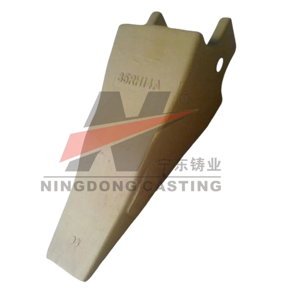 ESCO RIPPER ARM TOOTH 35RH14A-ARM, 35RH-14A-ARM