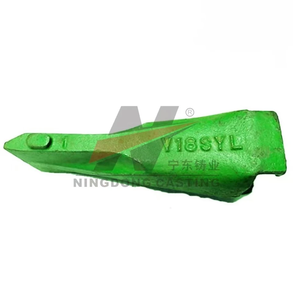 Esco Super V SYL Bucket Tooth V18SYL
