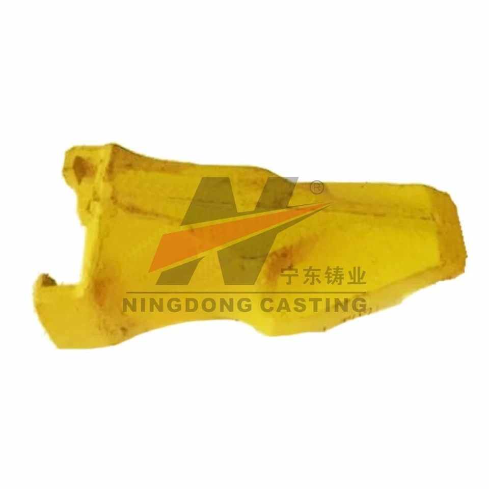 Esco Super V19AD V19 דלי שיניים מסמר