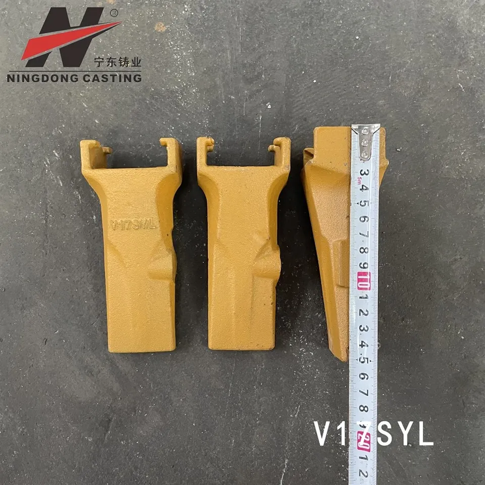 Esco SYL קצה ארוך לשימוש כללי V17 V17SYL