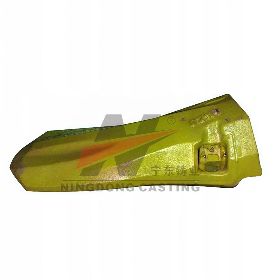ESCO U25H שיני דלי כבדות Ultralok