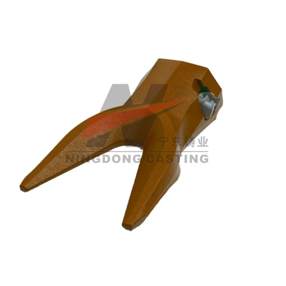 ESCO U30T 4181009 Ultralok Twin Point Point