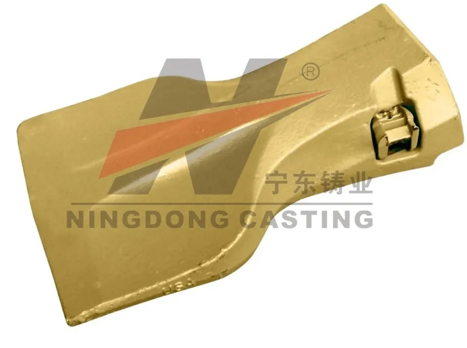 ESCO U45F F נקודת שיניים מתרחבות