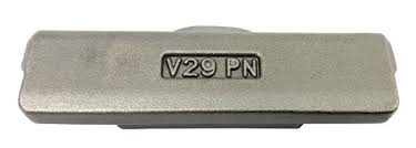 ESCO V29PN SUPER V TOOTH RETAINER