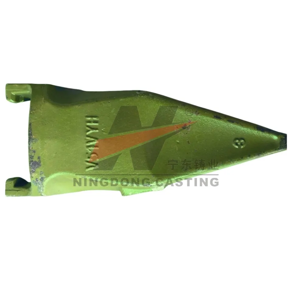 ESCO V51VYH שיני דלי סופר