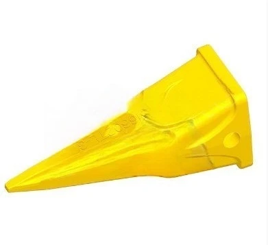 מחפר E375 Digging J600 Tiger Tooth 107-8609,616602TL,616602VIP