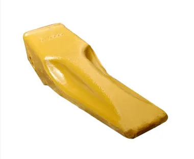 מעמיס מחפר דחפור R350 שן דלי