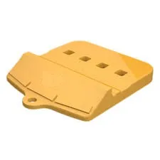 קבל הגנה על קצה דלי חצי חץ 307-1638 RH