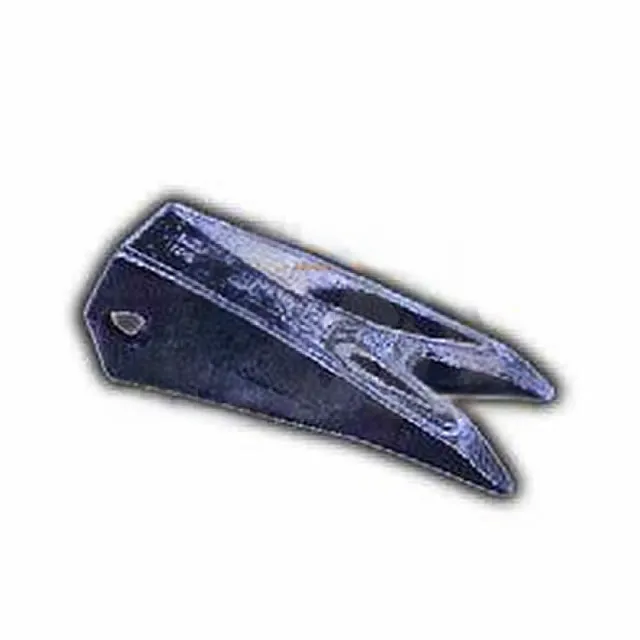 HENSLEY 24WT שן דלי פיק כפול