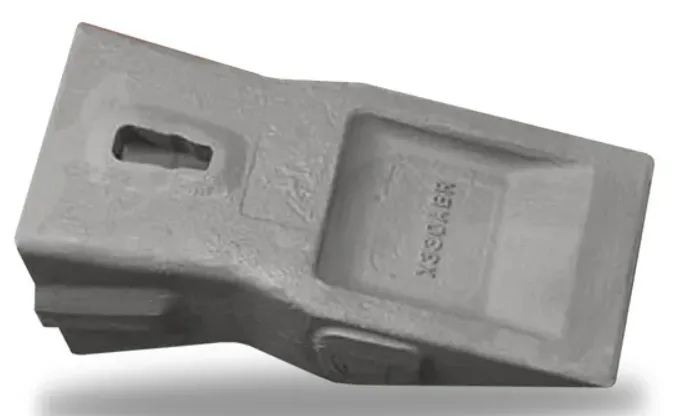 שיני שחיקה של הנסלי x330abr