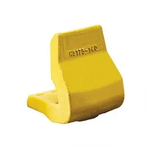 Hensley HS175-140 בלוק עקב הגנת דלי