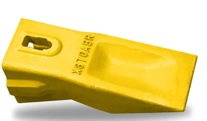 הנסלי שחיקה פרבולית נקודת שן x370abr