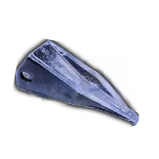 שן הנסלי מרטש T18, 18SSHX