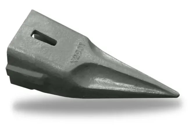 חלקי ללבוש חילוף של הנסלי x290tl שן נמר