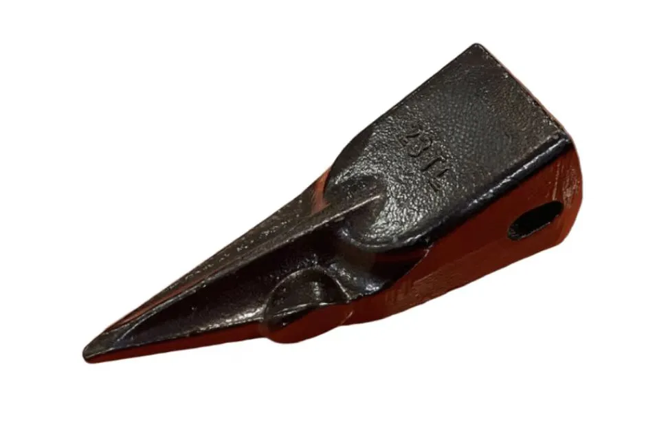 שן דלי מחודדת של Hensley T23L