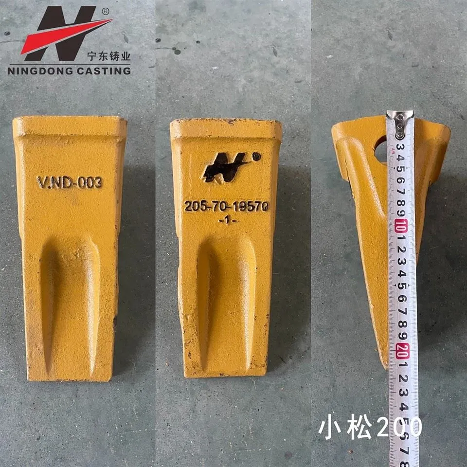 נקודות דלי Hitachi XP00000321PS, 205-70-19570