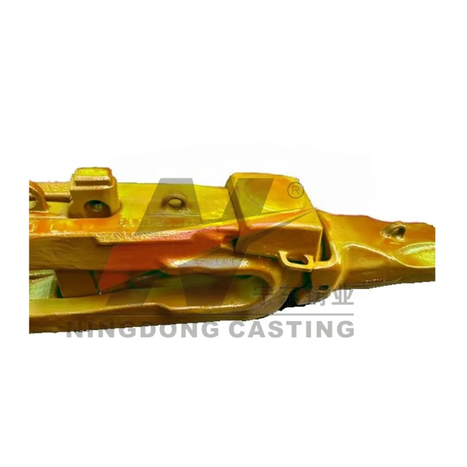 Hitachi EX600 EX1900 EX1200 שיניים 4329961, 4484175, 4173556