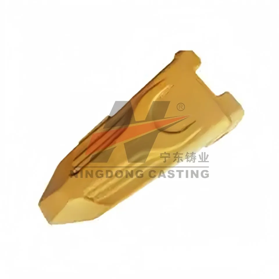 Hitachi UH123 EX300 שן דלי 968487, 4043129, 4264893