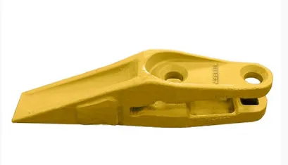 J300 Caterpillar Style Bucket Unitooth 1U-1887