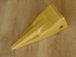 J460 Tiger Tooth עבור חופר 235B 345D 350 E300