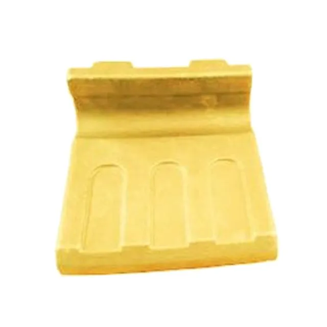 JCB Heel Block Heal Protector מרותך 334/D0330