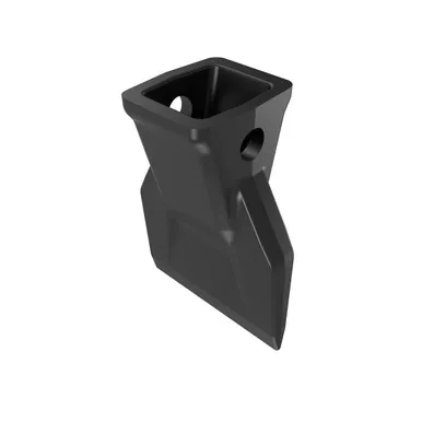 ג'ון דיר JD TX220F שן רחבה