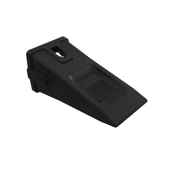 ג'ון דיר JD TX500 שן דלי כבד