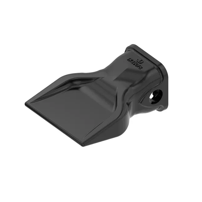 קצה שיניים בסגנון ג'ון דיר TX400F X400F