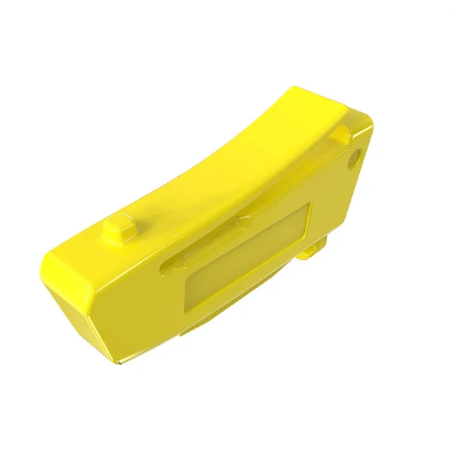 John Deere TK410 Hensley K410 Tooth Keeper