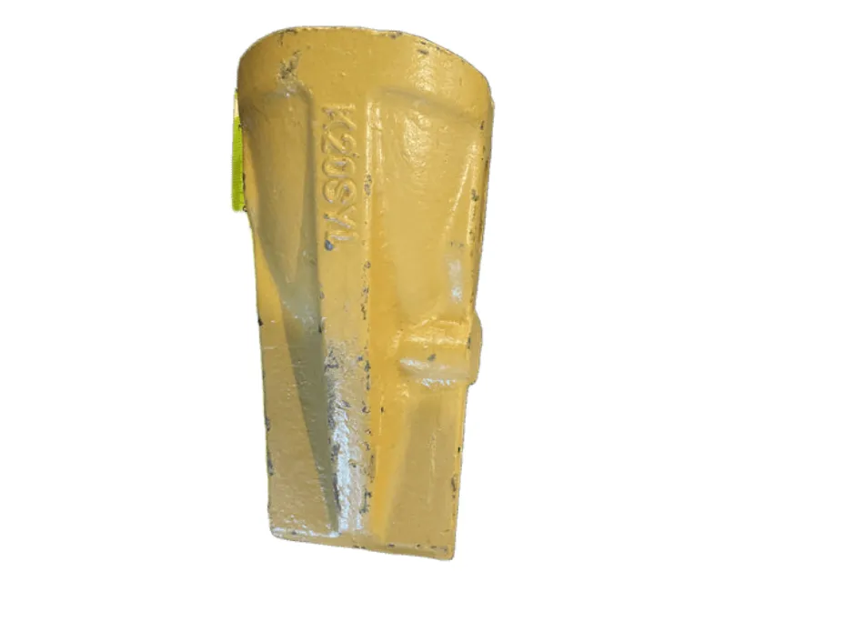 K20Syl 20 סדרת Kmax שיני עפר